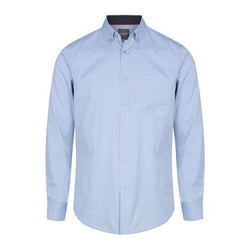 Gloweave Career New Oxford LS Con Fit S - 1898L