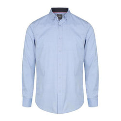 Gloweave Career New Oxford LS Slim Fit - 1899L