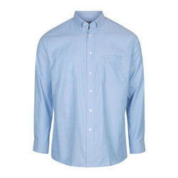 Gloweave Career Oxford CR Fit S