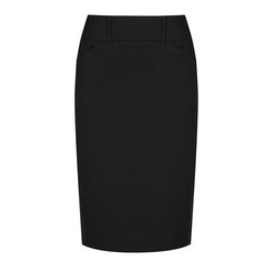 Gloweave Career Pencil Skirt S H