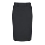 Gloweave Career Pencil Skirt S H-Queensland Workwear Supplies