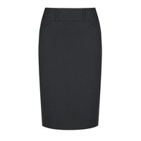 Gloweave Career Pencil Skirt S H-Queensland Workwear Supplies