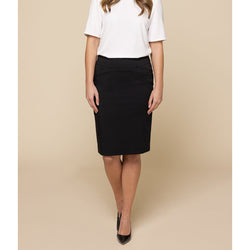 Gloweave Career Pencil Skirt S H