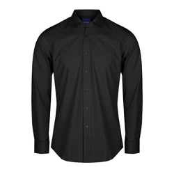 Gloweave Career Plain Poplin CF Fit S - 1520L