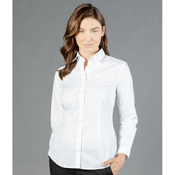 Gloweave Career Plain Poplin CF Fit S -  1520WL