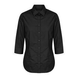 Gloweave Career Plain Poplin CF Fit S