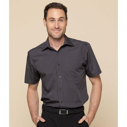 Gloweave Career Plain Poplin CR Fit S