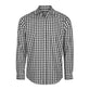 Gloweave Career Royal Oxf.Gingham CR S