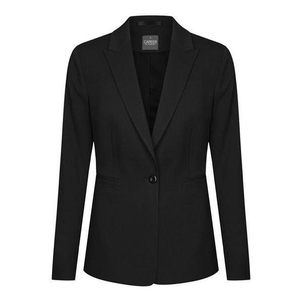 Gloweave Career Womens Jacket HA-Queensland Workwear Supplies