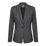 Gloweave Career Womens Jacket HA-Queensland Workwear Supplies