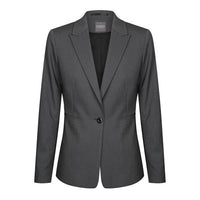 Gloweave Career Womens Jacket HA-Queensland Workwear Supplies