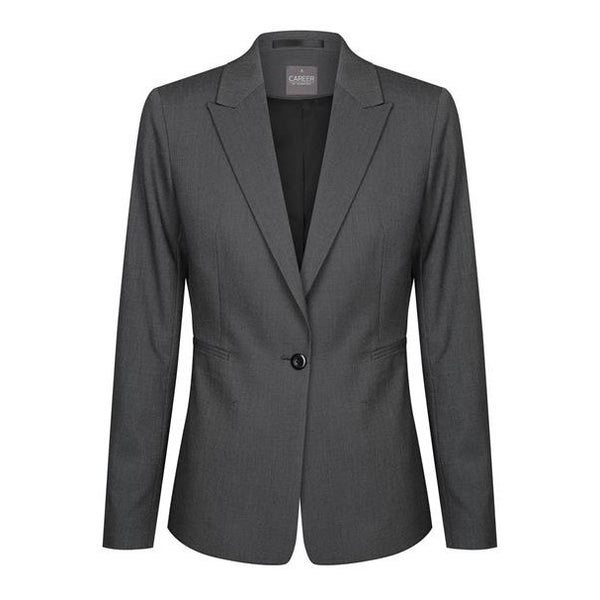 Gloweave Career Womens Jacket HA-Queensland Workwear Supplies