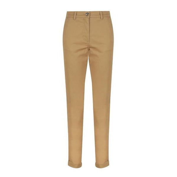 Gloweave Career Womens Modern Chino - 1754WT-Queensland Workwear Supplies