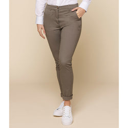 Gloweave Career Womens Modern Chino - 1754WT