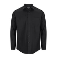 Gloweave MENS COTTON STRETCH SHIRT - 2101L-Queensland Workwear Supplies