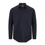 Gloweave MENS COTTON STRETCH SHIRT - 2101L-Queensland Workwear Supplies