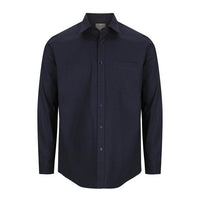 Gloweave MENS COTTON STRETCH SHIRT - 2101L-Queensland Workwear Supplies