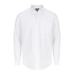 Gloweave MENS COTTON STRETCH SHIRT - 2101L-Queensland Workwear Supplies