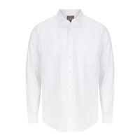 Gloweave MENS COTTON STRETCH SHIRT - 2101L-Queensland Workwear Supplies