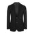 Gloweave MENS TEXTURED BLAZER - 2104MJ-Queensland Workwear Supplies