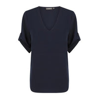 Gloweave V Neck Top - 1800WZ-Queensland Workwear Supplies