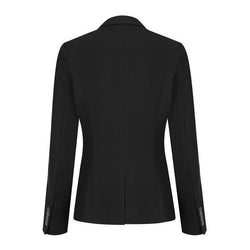 Gloweave WOMENS DOUBLE BREASTED BLAZER - 2106WJ