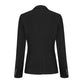 Gloweave WOMENS DOUBLE BREASTED BLAZER - 2106WJ