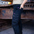 Green Hip Women's Pants Give Cargo - P-GCAR-Queensland Workwear Supplies