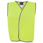 JB's HV KIDS SAFETY VEST-Queensland Workwear Supplies