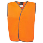 JB's HV KIDS SAFETY VEST-Queensland Workwear Supplies