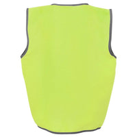 JB's HV KIDS SAFETY VEST-Queensland Workwear Supplies