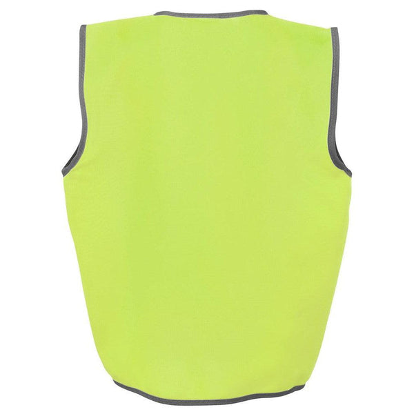 JB's HV KIDS SAFETY VEST-Queensland Workwear Supplies