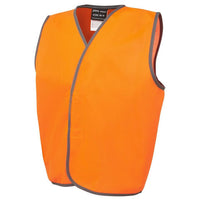 JB's HV KIDS SAFETY VEST-Queensland Workwear Supplies