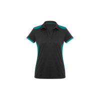 Ladies Rival Polo - P705LS-Queensland Workwear Supplies