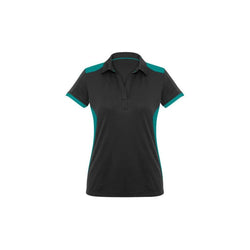 Ladies Rival Polo - P705LS