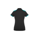 Ladies Rival Polo - P705LS-Queensland Workwear Supplies