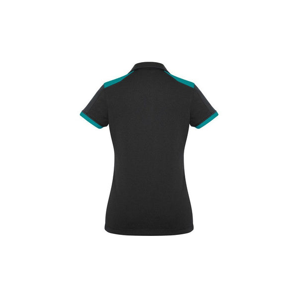 Ladies Rival Polo - P705LS-Queensland Workwear Supplies