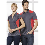 Ladies Rival Polo - P705LS-Queensland Workwear Supplies