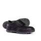 Mongrel Black Non-Safety Derby Shoe - 910025