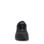 OLIVER 40815 Black LACE UP JOGGER SHOE-Queensland Workwear Supplies