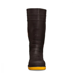 Oliver 10-100 Kings Black Safety Gumboot