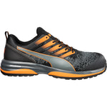 PUMA CHARGE CLOUD ORANGE - 644557-Queensland Workwear Supplies