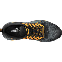 PUMA CHARGE CLOUD ORANGE - 644557-Queensland Workwear Supplies