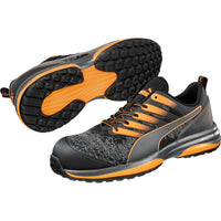 PUMA CHARGE CLOUD ORANGE - 644557-Queensland Workwear Supplies