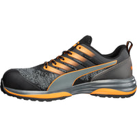 PUMA CHARGE CLOUD ORANGE - 644557-Queensland Workwear Supplies