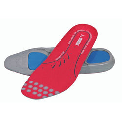 PUMA INSOLES PU/PORON-204511