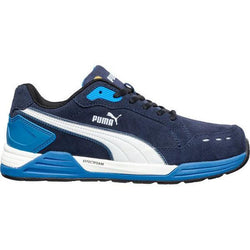 PUMA SAFETY AIRTWIST BLUE/WHITE-644627