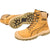 PUMA SAFETY CONQUEST WHEAT WITH ZIP-630727-Queensland Workwear Supplies