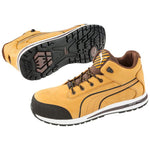 PUMA SAFETY DASH WHEAT-633187-Queensland Workwear Supplies