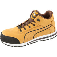 PUMA SAFETY DASH WHEAT-633187-Queensland Workwear Supplies